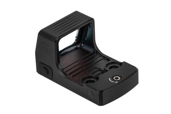 Primary Arms Micro red dot site with 21mm lens